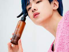 힐링 버드 비하인드 보정