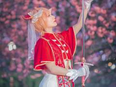 20230408 카드캡터 사쿠라 (feat.소드)