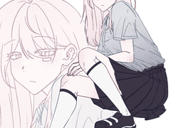 끝나지 않는 푸른 봄