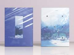 [유진래빈/윶랩] 조금 너디한 사랑