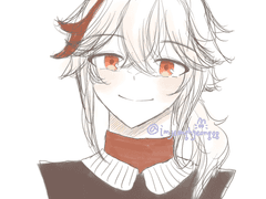 [COMMISION OPEN] 정형입니다 커미션&외주 오픈에 대한 안내