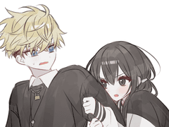 도쿄 리벤져스 마츠노 치후유 천사님을 모십니다