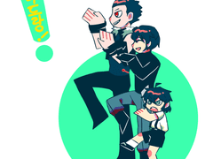 키메라 구출 대작전(3)