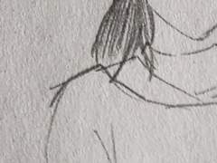 첫사랑 이야기.