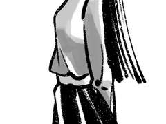 경호원X아가씨 AU