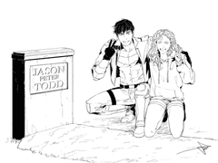 [슨조]Another One Bites the Dust