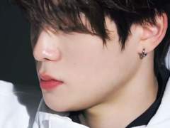 옆모습의 저주 下