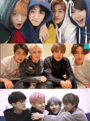 뿡뿡이 00즈 talk