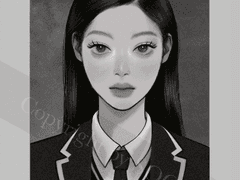 📔Yearbook quotes commission📔