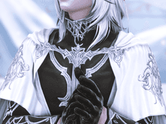 샘플 4 - 순백 / 회색빛 / 온화함 / 남비에라