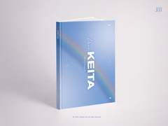 33. 케이타 메세지북