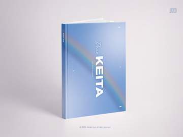 33. 케이타 메세지북