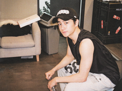 [이재현] 포텐셜 우물 下