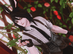 샘플 6 - 유혹 / 장미 / 부드러움 / 남비에라