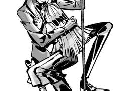 케인아키라 그림 모음