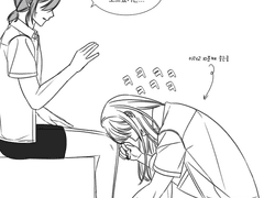 바닷가에 놀러감...