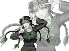 ❣LD 전신 프로필 커미션❣