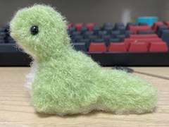 뚠뚠 브라키오사우르스