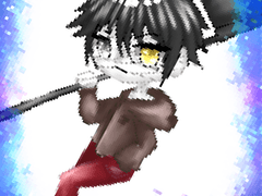 ⭐️SD 도트 캐릭터 커미션⭐️