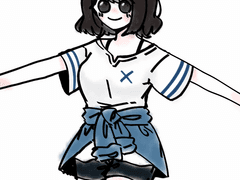 니아 낙서 백업