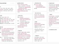 灰谷들을 기다립니다!