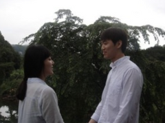 잊지 않으려는 청춘의 싱그러움