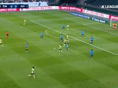 06.11(일) 16:30K리그1 강원FC vs 전북현대 (라인업 분석 예정)