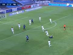 06.11(일) 18:00K리그1 FC서울 vs 포항스틸러스 (라인업 분석 예정)