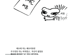 옷캣. 관통후기