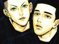 슬램덩크 그림들