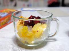 밤하늘 속의 반짝임