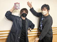 앙상블 스타즈!! Radio -Eden 3주차-