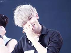 [백현/빙의글] 아래층 의사 변백현 1화