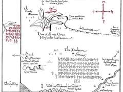 Chapter 1. 난쟁이 군주와 샤이어의 호빗 (The dwarf lord and Shire hobbit)