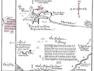 Chapter 1. 난쟁이 군주와 샤이어의 호빗 (The dwarf lord and Shire hobbit)