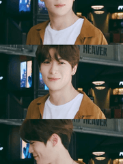 5월의 고깔제비꽃