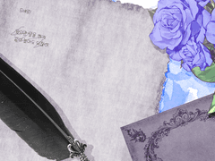 #미들턴 방학_편지를 받고