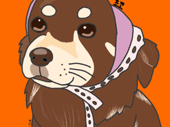 반려동물 커미션