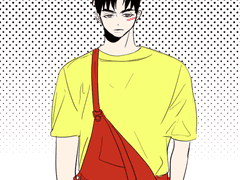 단지 널 사랑해