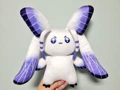 커미션 인형 샘플