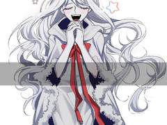 커뮤 전신 프로필 커미션