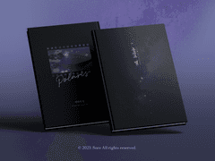 [7월 디페] 자하설영 회지_사막의 별 샘플