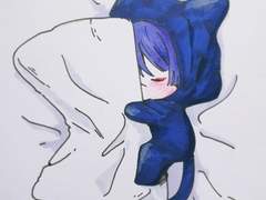 스카라무슈 코코낸내