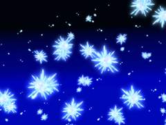 반짝반짝 파티클 데코 브러쉬 (클립스튜디오)