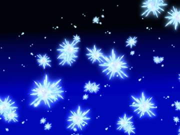 반짝반짝 파티클 데코 브러쉬 (클립스튜디오)