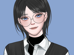 회전목마 / 여성 / 27