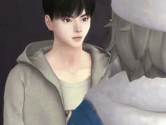 [심즈4] 성양 플레이일지 5