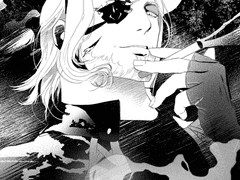 커미션 참고 자료