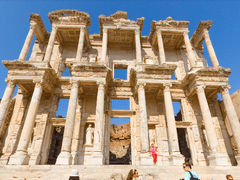 터키 최고의 명소