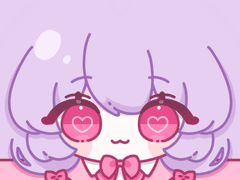 (⭕️)경단인형 도안 커미션